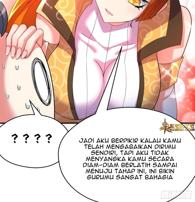 I Picked Up An Attributes Chapter 51 Gambar 69